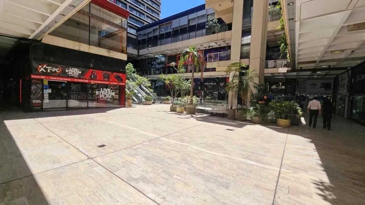 Foto de Local en galería Jardin, imagen 2