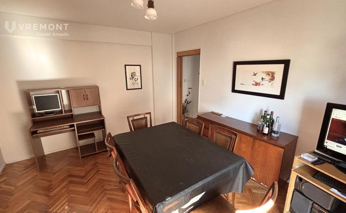 Foto de Departamento de 2 ambientes en P.Rivadavia en venta en Caballito piso, imagen 4