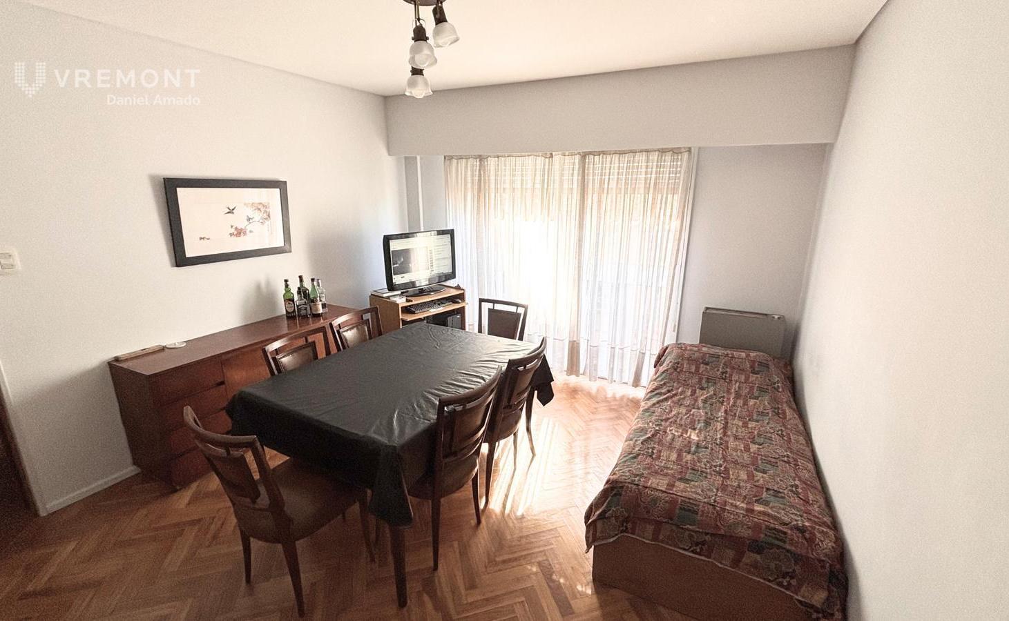Foto de Departamento de 2 ambientes en P.Rivadavia en venta en Caballito piso, imagen 3