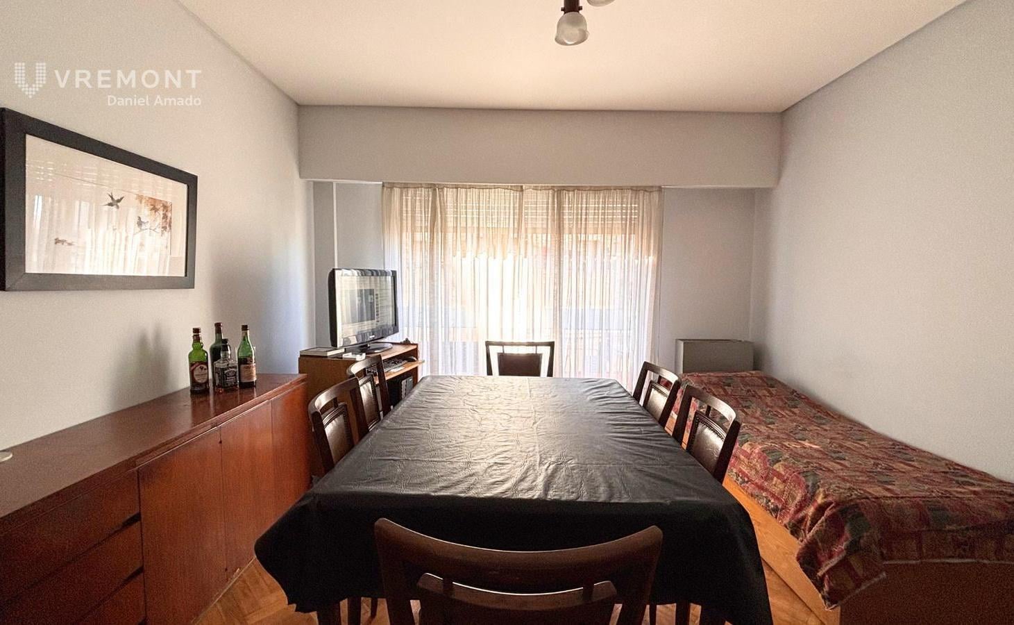 Foto de Departamento de 2 ambientes en P.Rivadavia en venta en Caballito piso, imagen 1