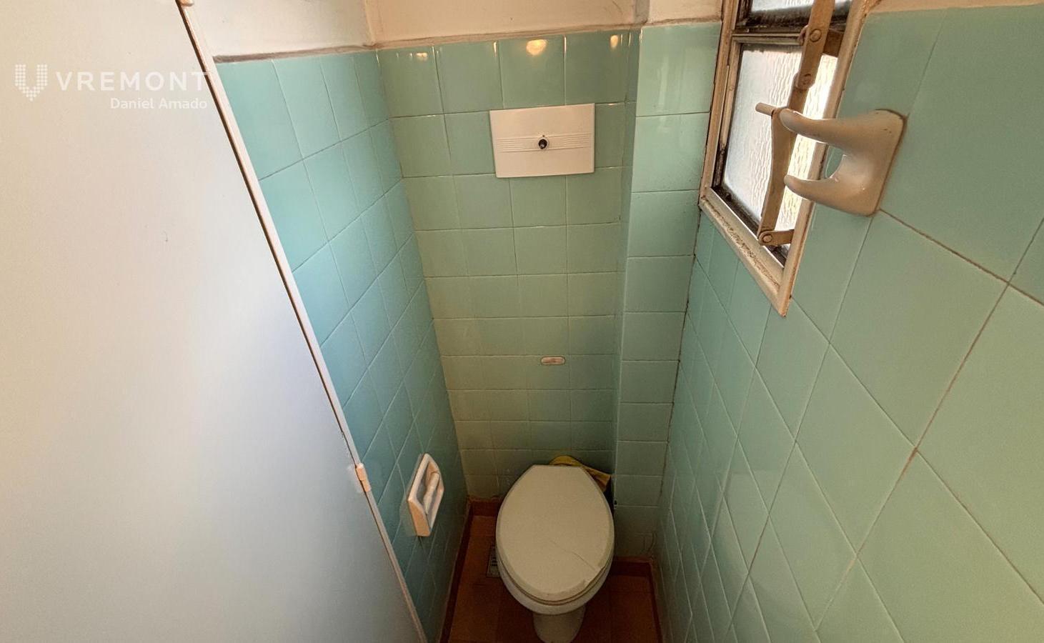 Foto de Semipiso de 3 ambientes en venta en Parque Chacabuco con balcon., imagen 3