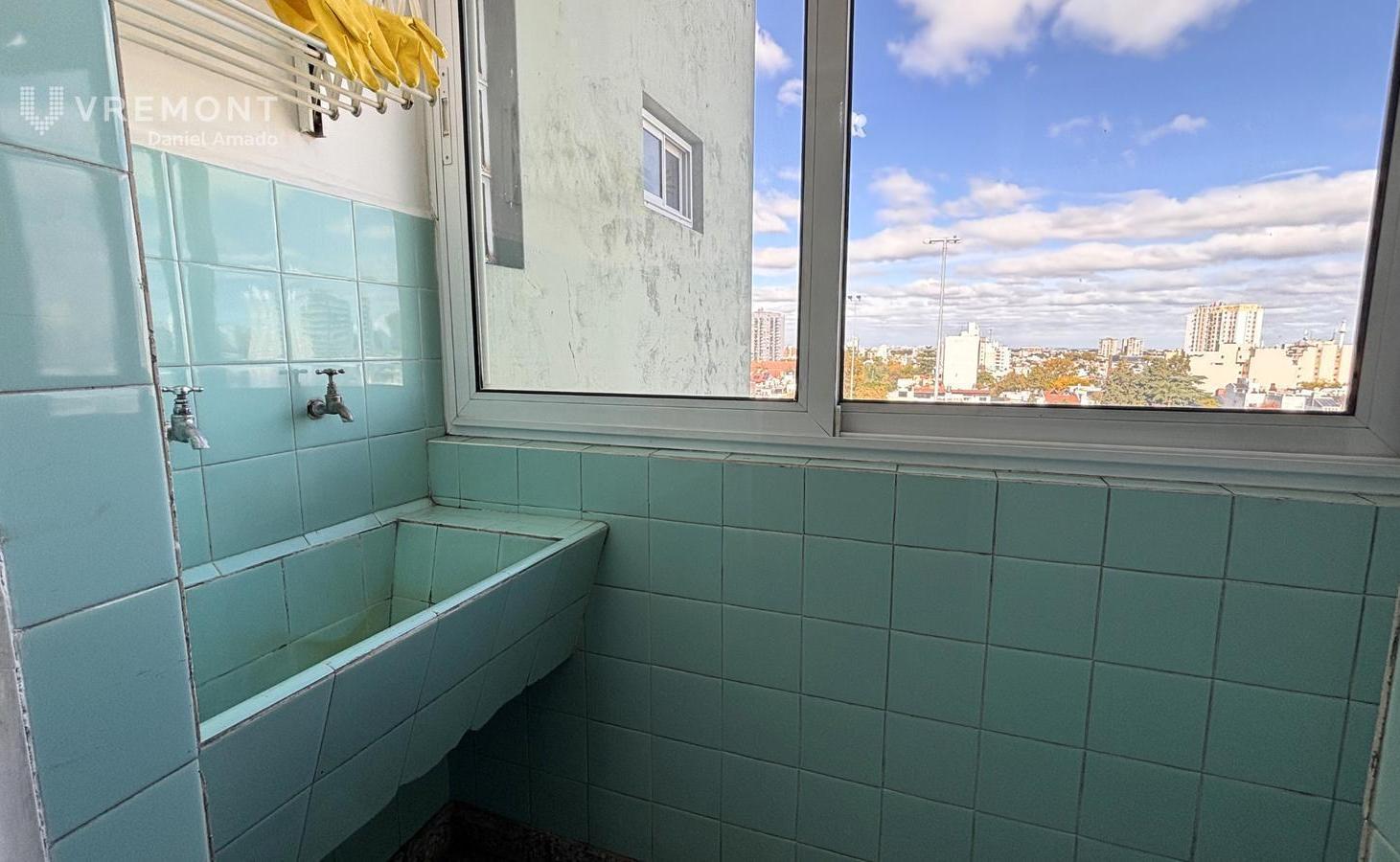 Foto de Semipiso de 3 ambientes en venta en Parque Chacabuco con balcon., imagen 5