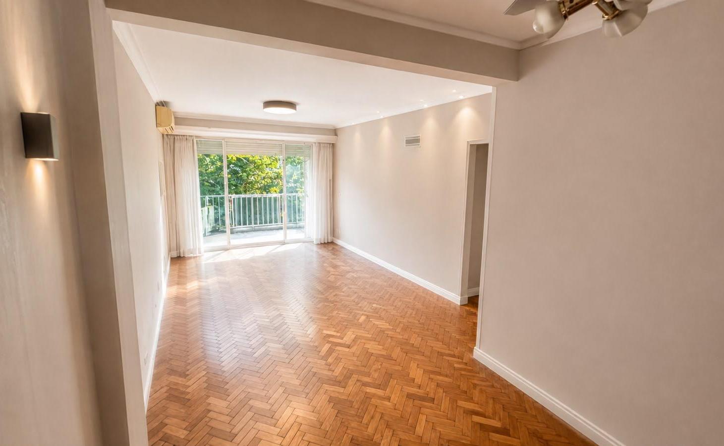 Foto de Departamento en venta en flores tres ambientes con dependencia y balcón, imagen 4