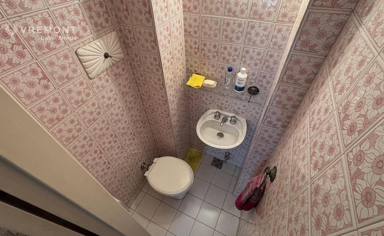 Foto de Departamento de 4 ambientes en venta en parque Rivadavia Caballito con, imagen 5