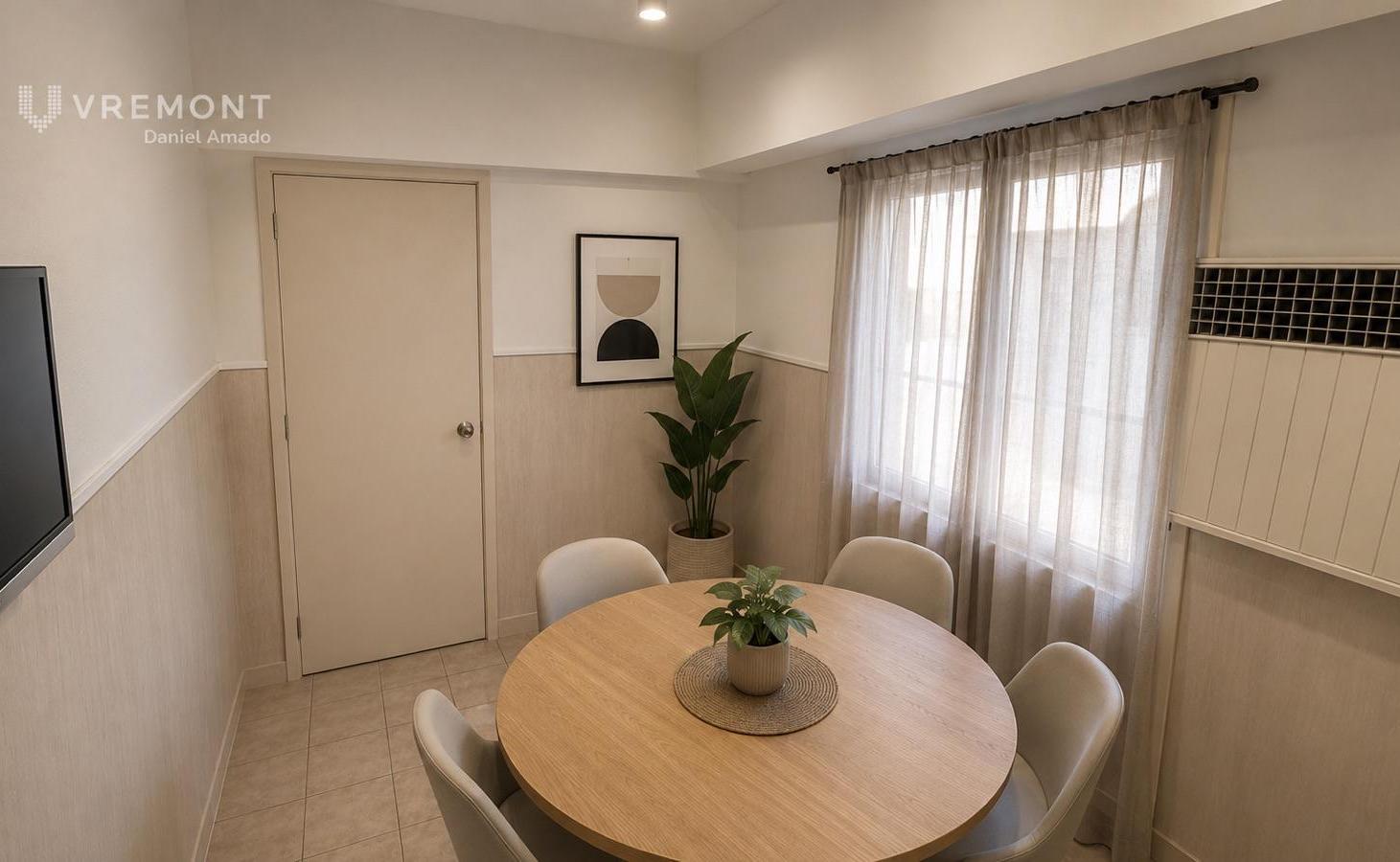 Foto de Departamento de 4 ambientes en venta en parque Rivadavia Caballito con, imagen 1