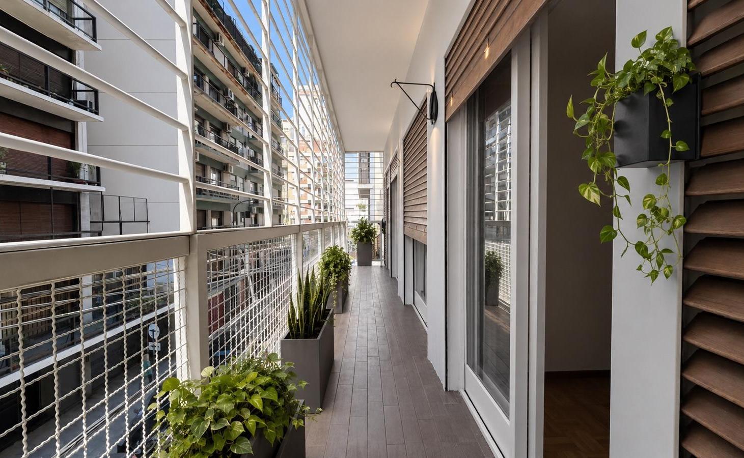 Foto de Departamento de 4 ambientes en venta en parque Rivadavia Caballito con, imagen 3
