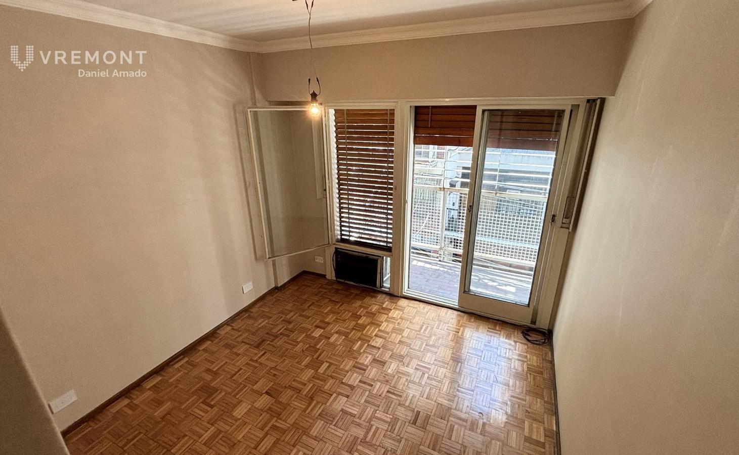 Foto de Departamento de 4 ambientes en venta en parque Rivadavia Caballito con, imagen 4