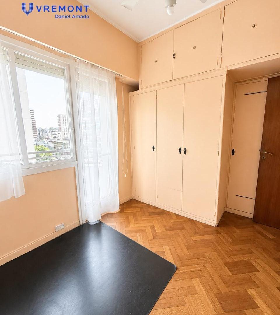 Foto de Departamento venta de 4 ambeintes + dependencia completa, imagen 2