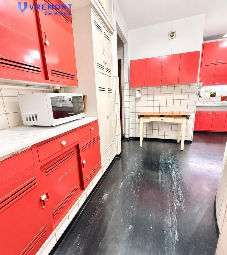 Foto de Departamento venta de 4 ambeintes + dependencia completa, imagen 3