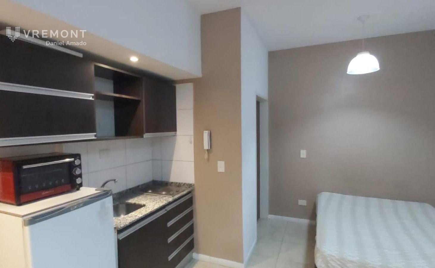 Foto de Monoambiente en venta en Recoleta, apto profesional, imagen 2