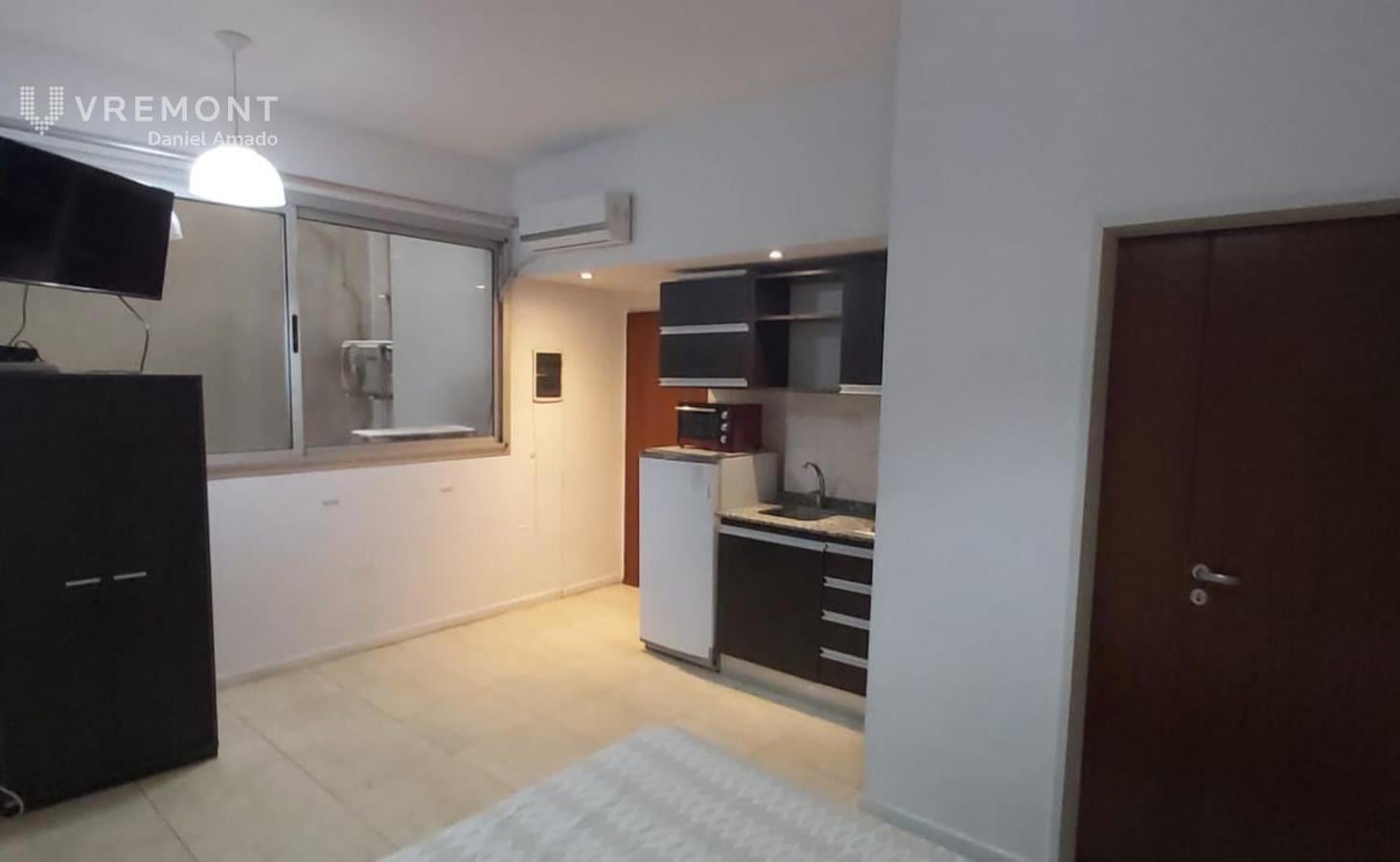 Foto de Monoambiente en venta en Recoleta, apto profesional, imagen 1