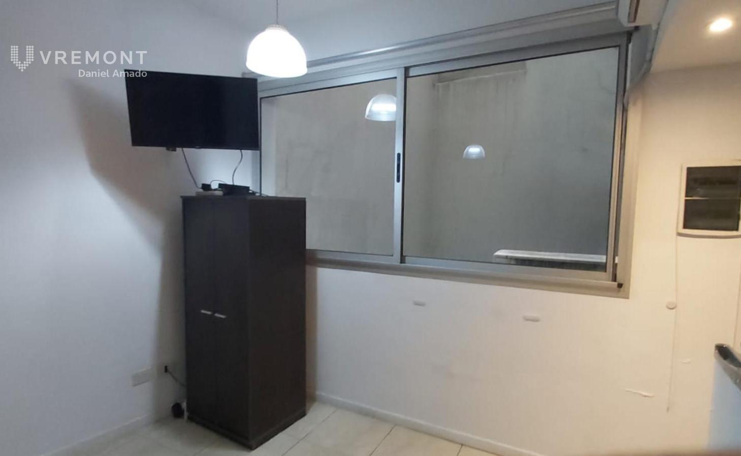 Foto de Monoambiente en venta en Recoleta, apto profesional, imagen 4
