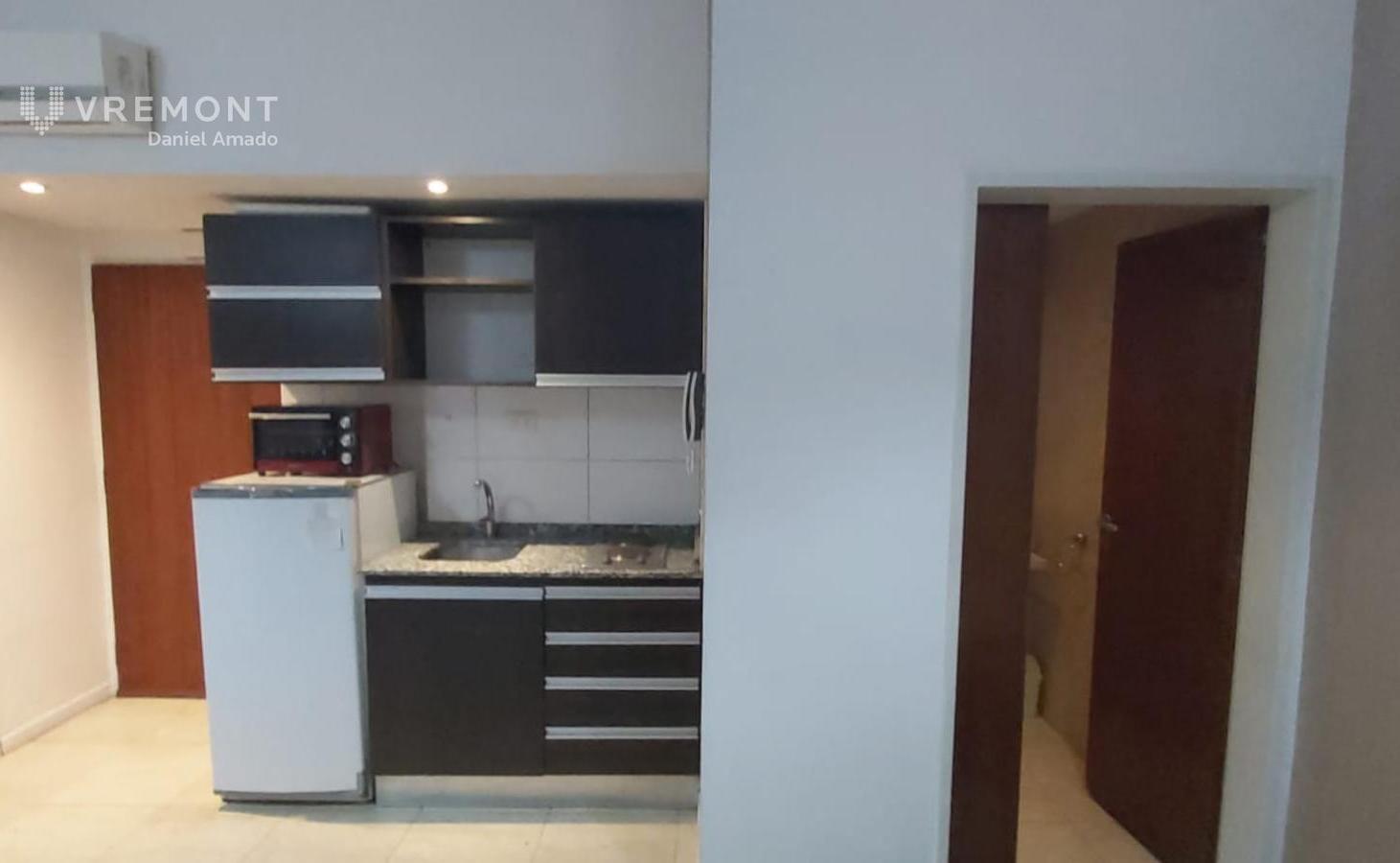 Foto de Monoambiente en venta en Recoleta, apto profesional, imagen 3