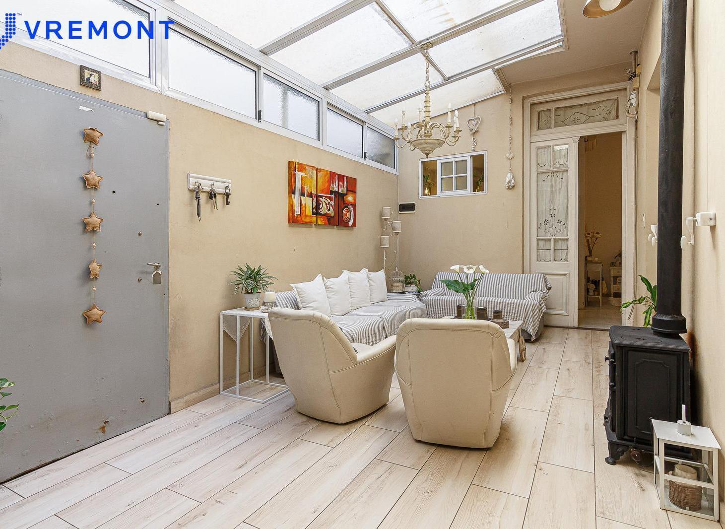 Foto de PH de 4 ambientes en venta en Caballito Norte con quincho, terraza y, imagen 5