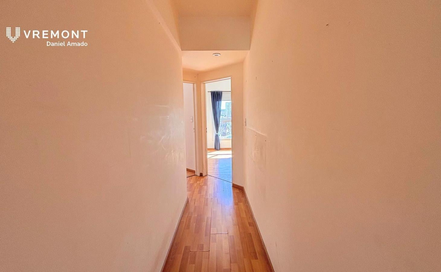 Foto de Departamento en venta de 3 ambientes en Caballito con balcón y cochera, imagen 5
