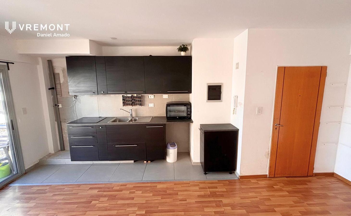 Foto de Departamento en venta de 3 ambientes en Caballito con balcón y cochera, imagen 3