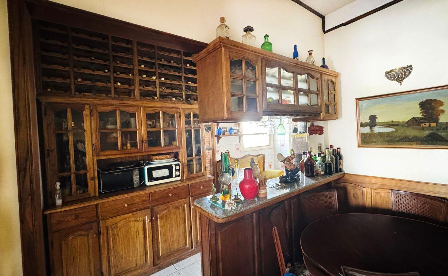Foto de Av. Rivadavia 4400 Semipiso en venta en Almagro 4 ambientes con balcón, imagen 5