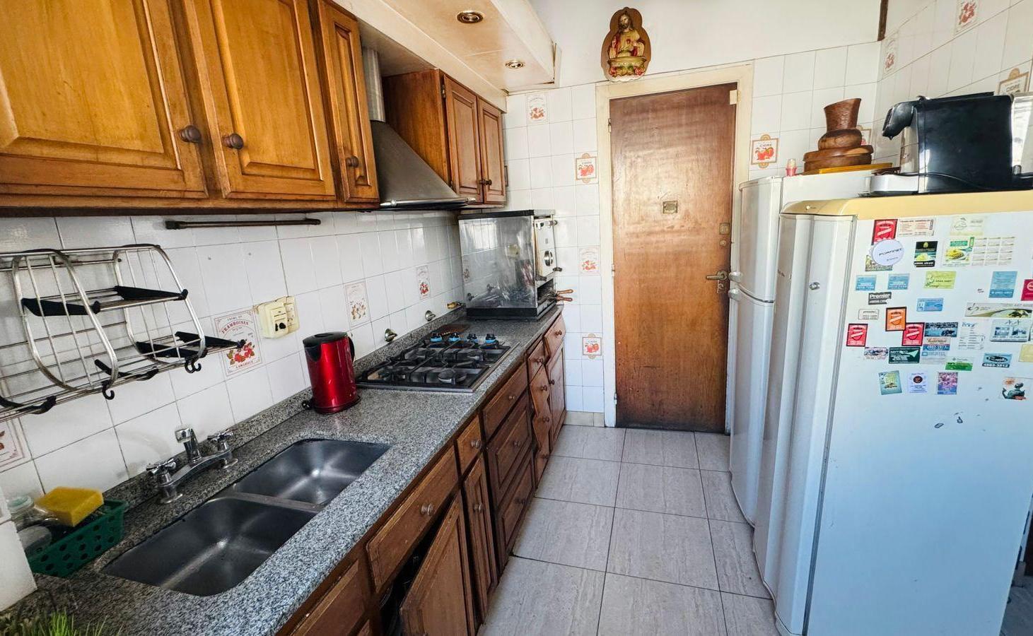 Foto de Av. Rivadavia 4400 Semipiso en venta en Almagro 4 ambientes con balcón, imagen 4