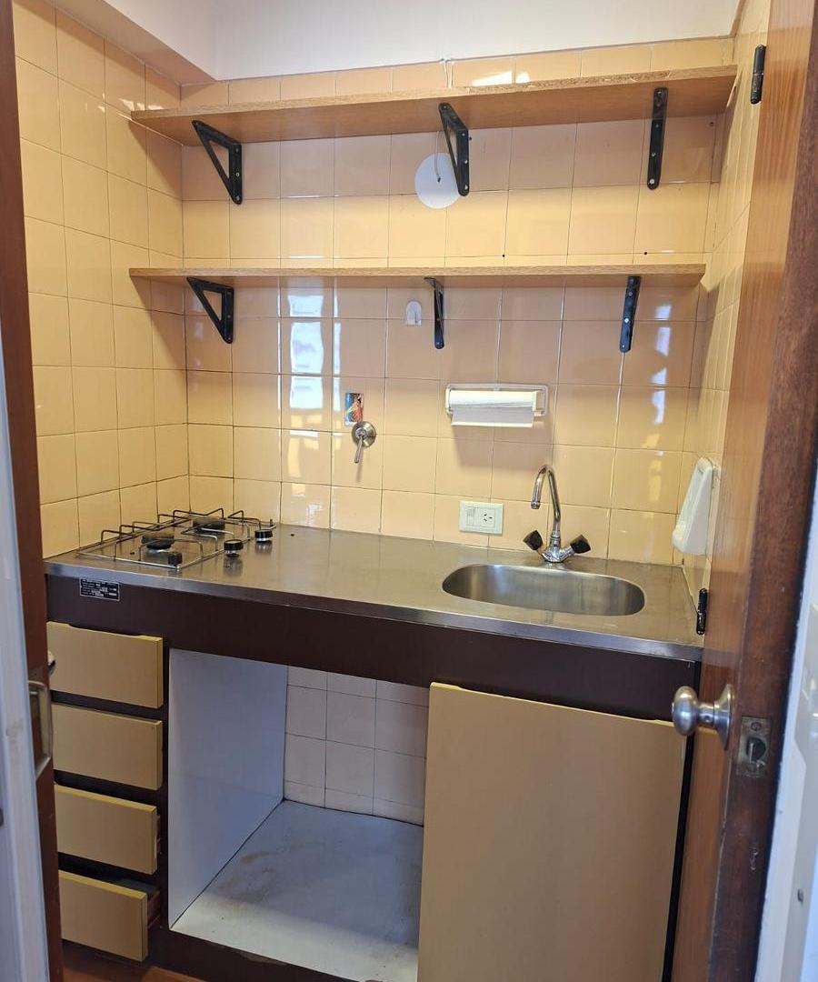Foto de Departamento en alquiler en Caballito apto profesional, imagen 5