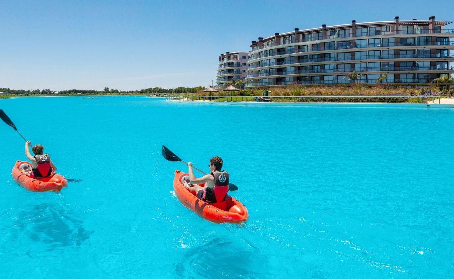 Foto de Lote de 802m2 en venta en Terralagos, Canning, imagen 3