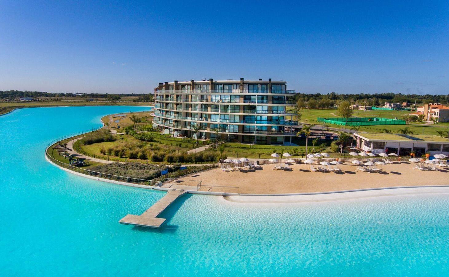 Foto de Lote de 802m2 en venta en Terralagos, Canning, imagen 2