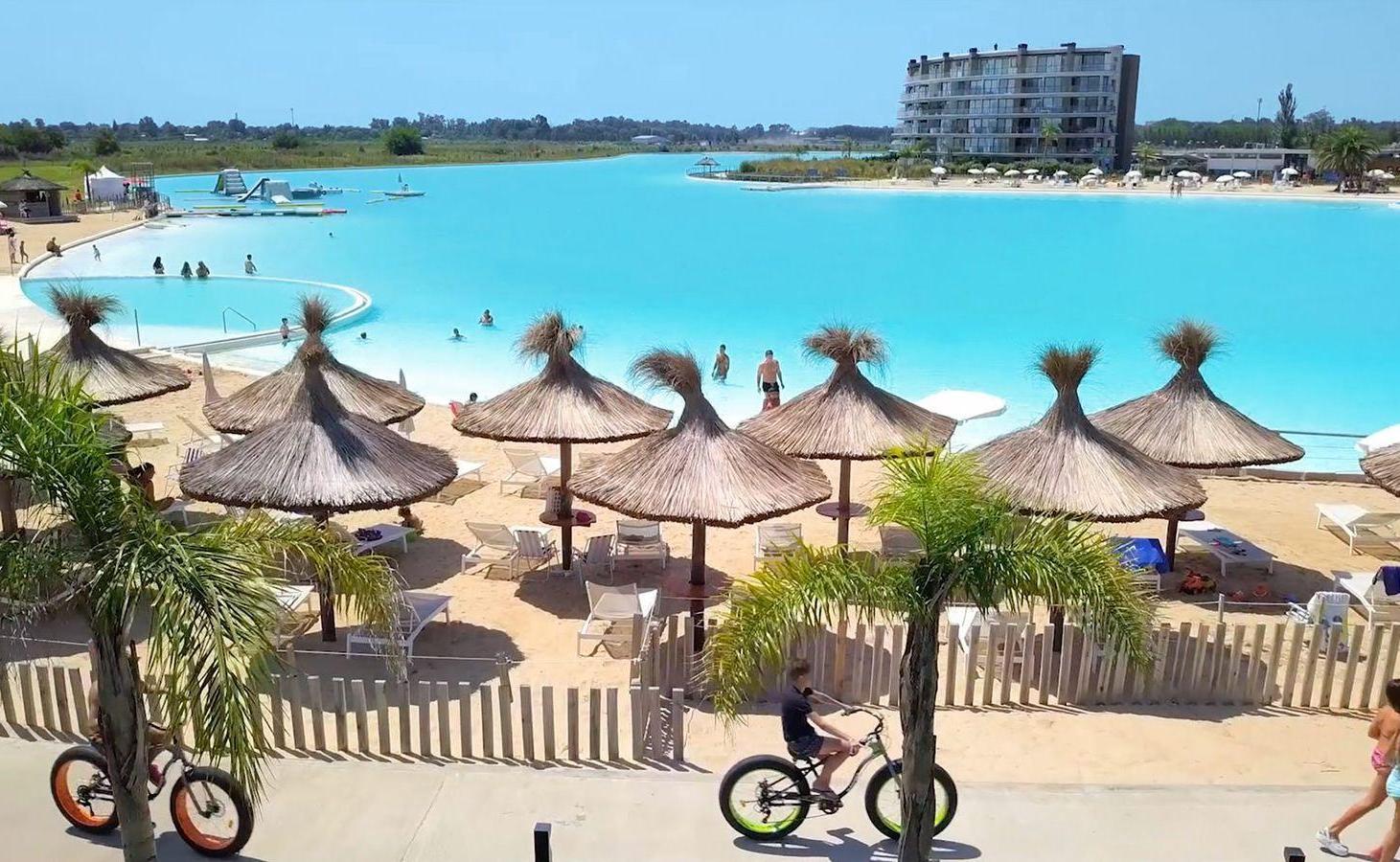 Foto de Lote de 802m2 en venta en Terralagos, Canning, imagen 4