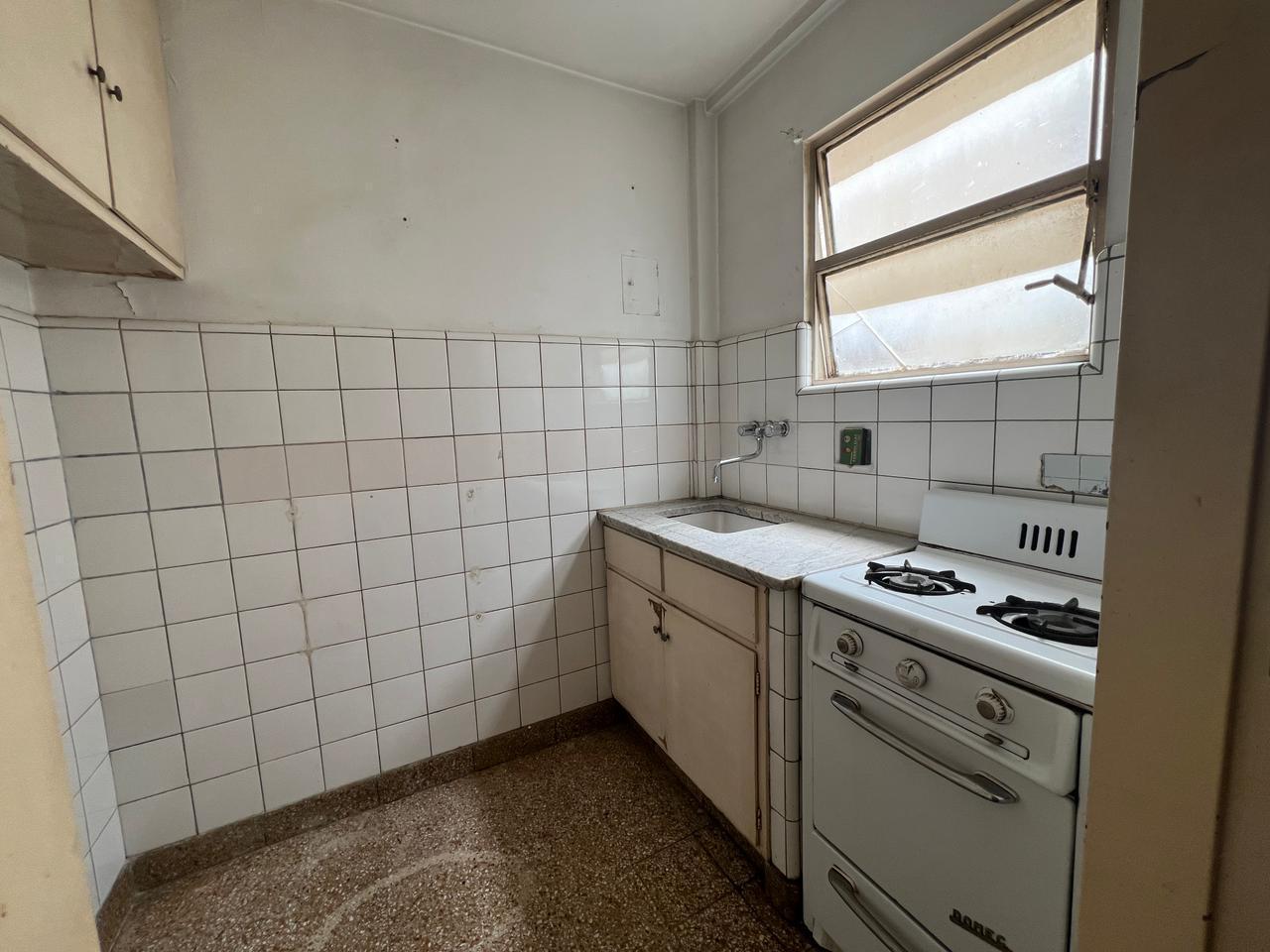 Foto de Departamento en venta en Caballito monoambiente con cocina separada, imagen 5