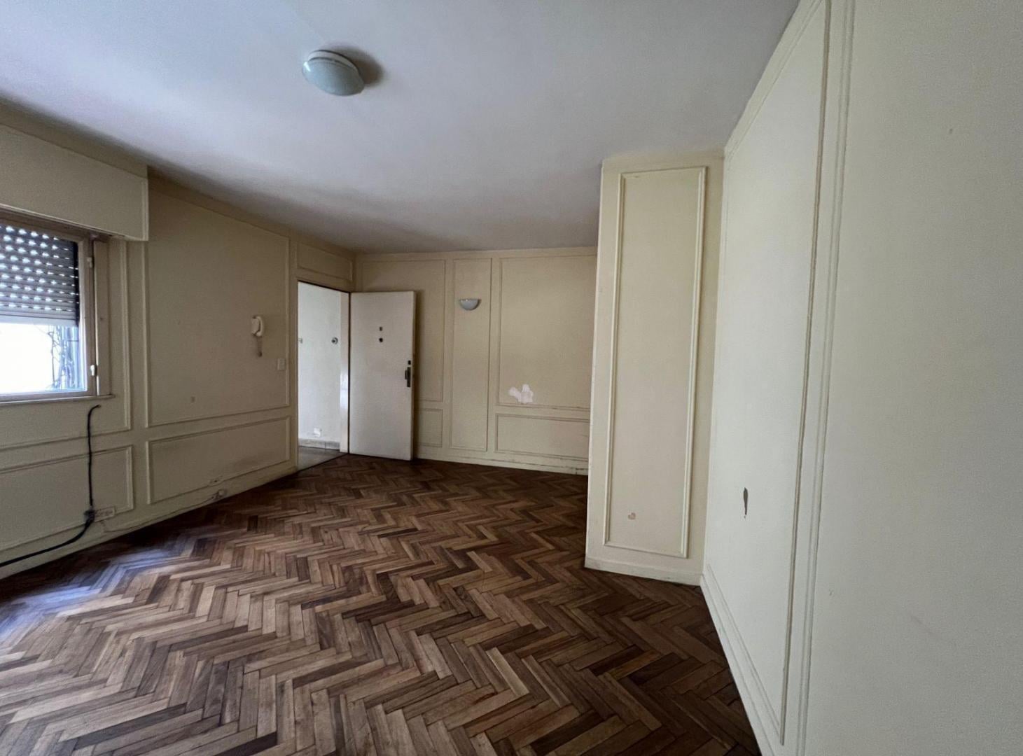 Foto de Departamento en venta en Caballito monoambiente con cocina separada, imagen 3