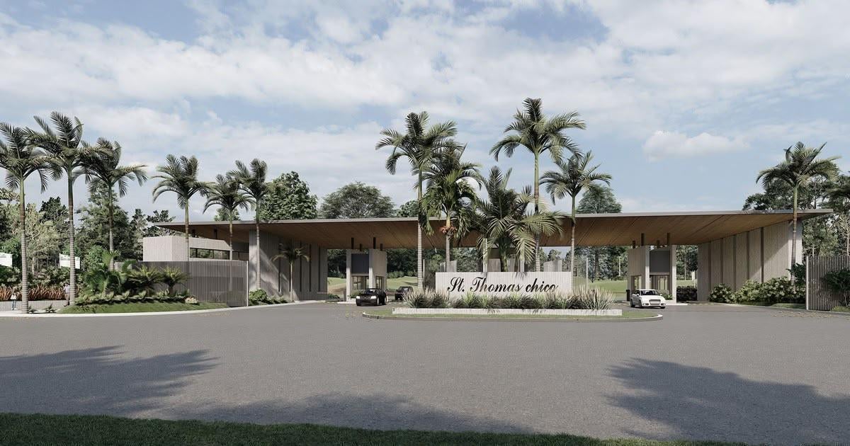 Foto de Lote de 700m2 en venta, imagen 3