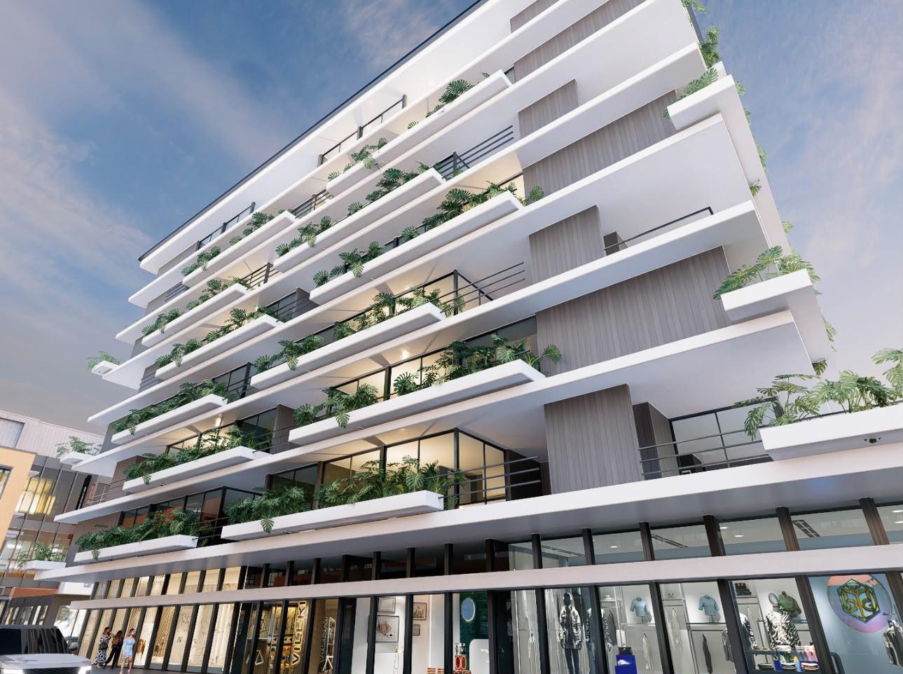 Foto de Departamento de 3 ambientes con terraza, imagen 5
