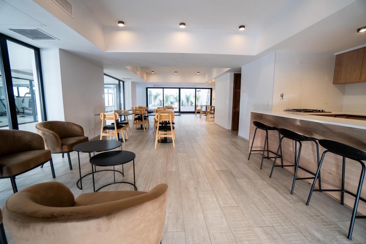 Foto de Departamento en Caballito Norte, imagen 4