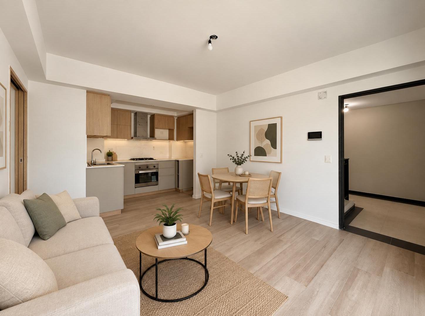 Foto de Departamento en Caballito Norte, imagen 2