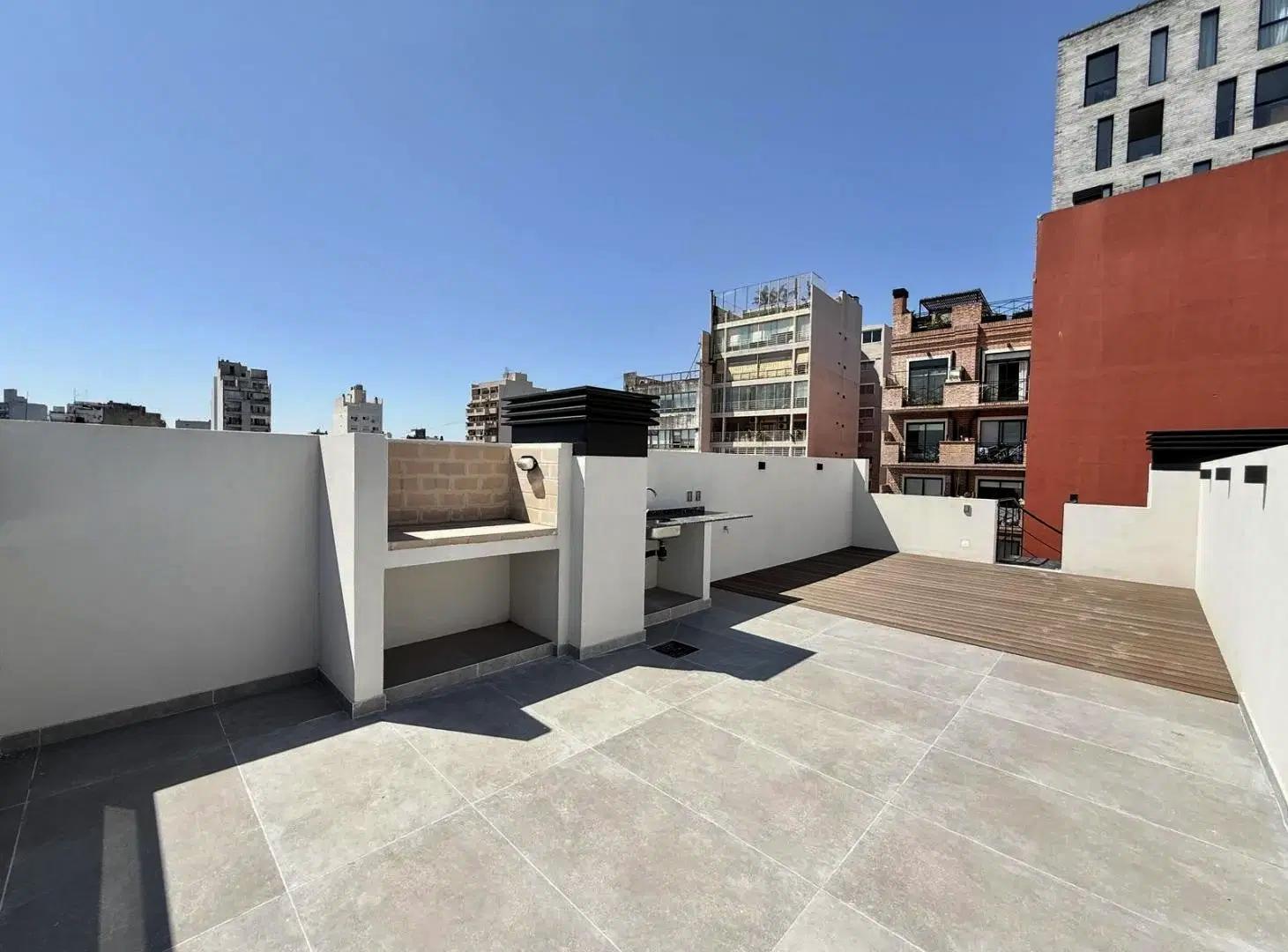 Foto de Departamento en Caballito Norte, imagen 1