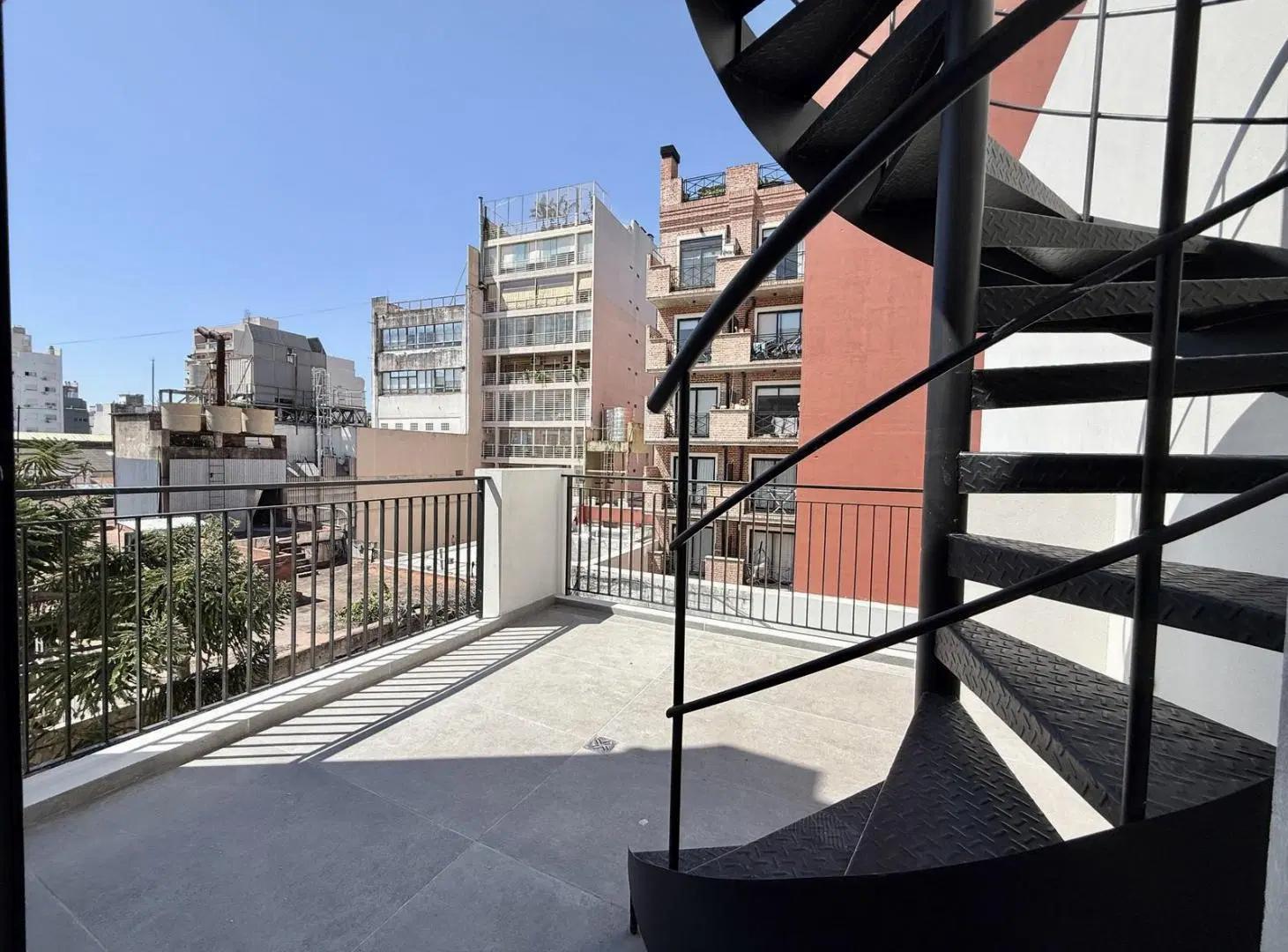 Foto de Departamento en Caballito Norte, imagen 4
