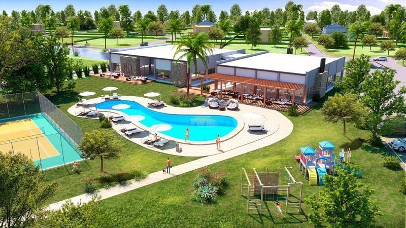 Foto de Terreno en venta a la laguna, imagen 4
