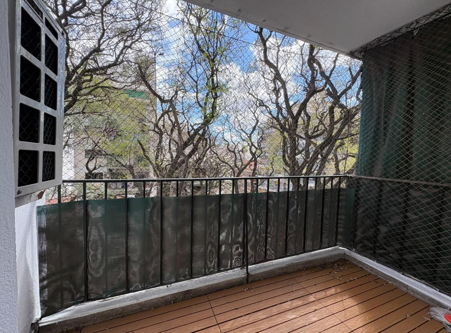 Foto de Departamento de 3 ambientes con balcón en alquiler, imagen 3