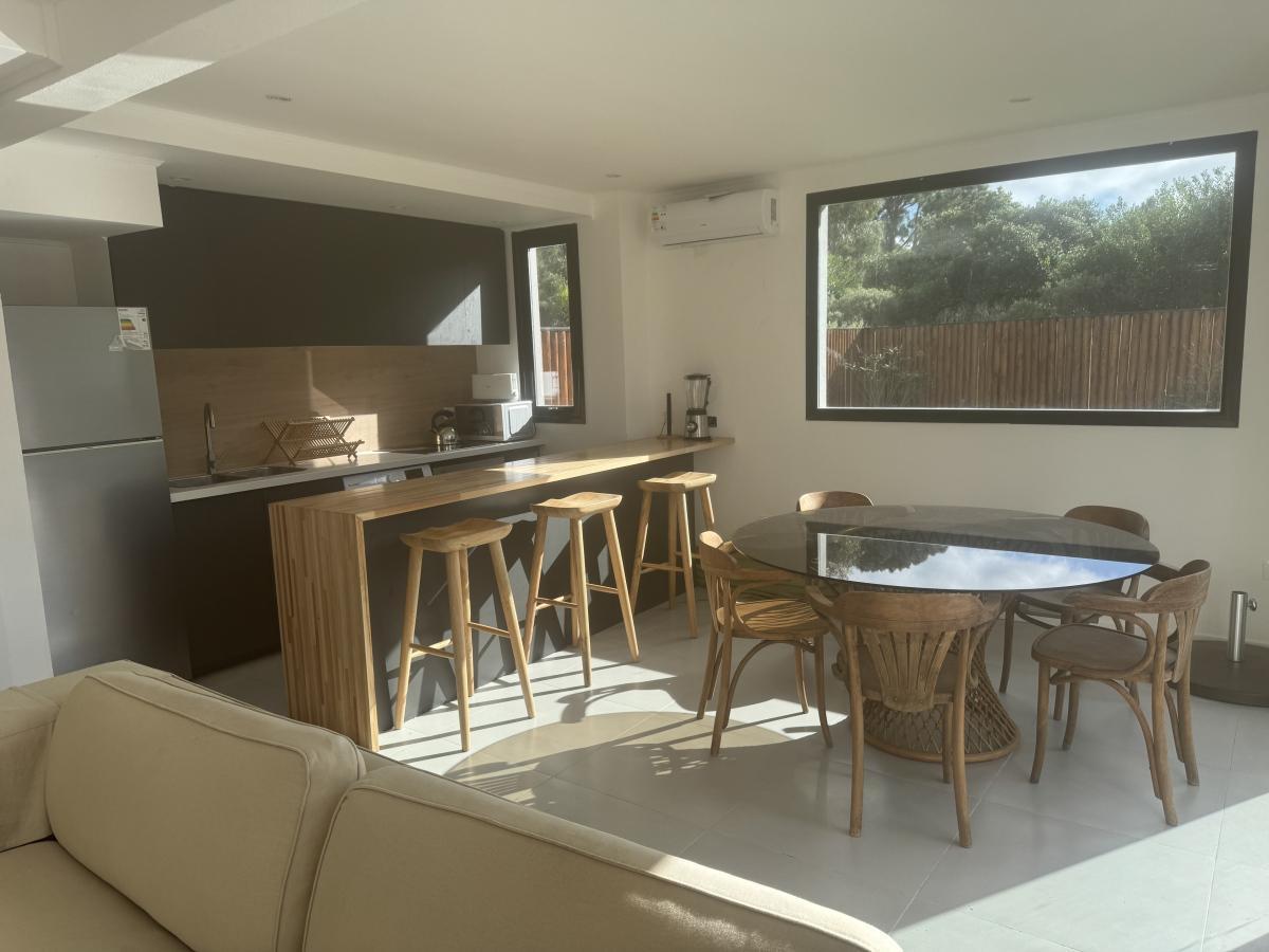 Foto de Casa de 2 plantas en Complejo Privado "Ecos de la Barra", imagen 4