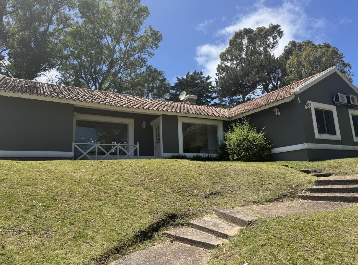 Foto de Casa en Barrio Privado La Arbolada, imagen 1
