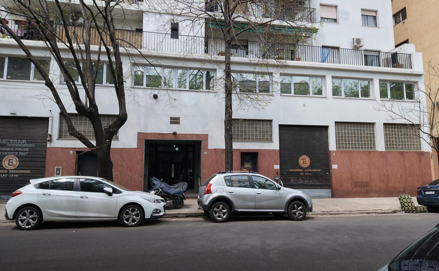 Foto de Departamento de 3 ambientes al frente con dos balcones., imagen 4