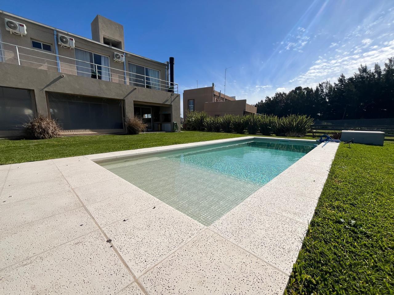 Foto de Casa de 5 ambientes en alquiler, imagen 5