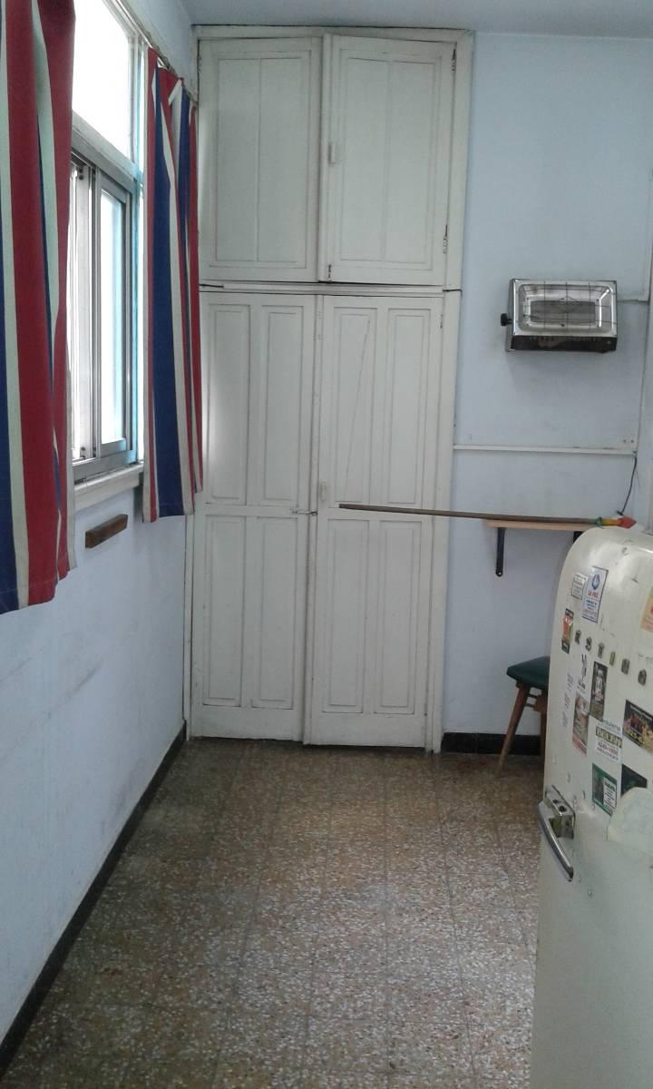 Departamento 3 Amb Al Frente Mb/ubic 2