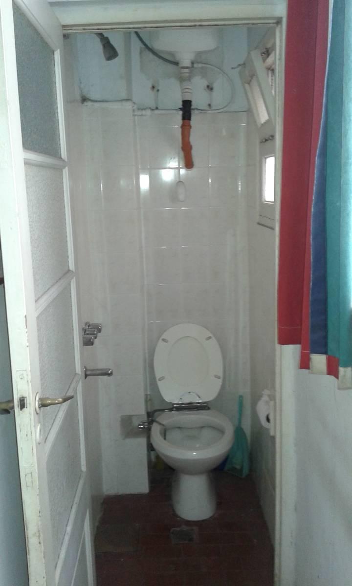 Departamento 3 Amb Al Frente Mb/ubic 3
