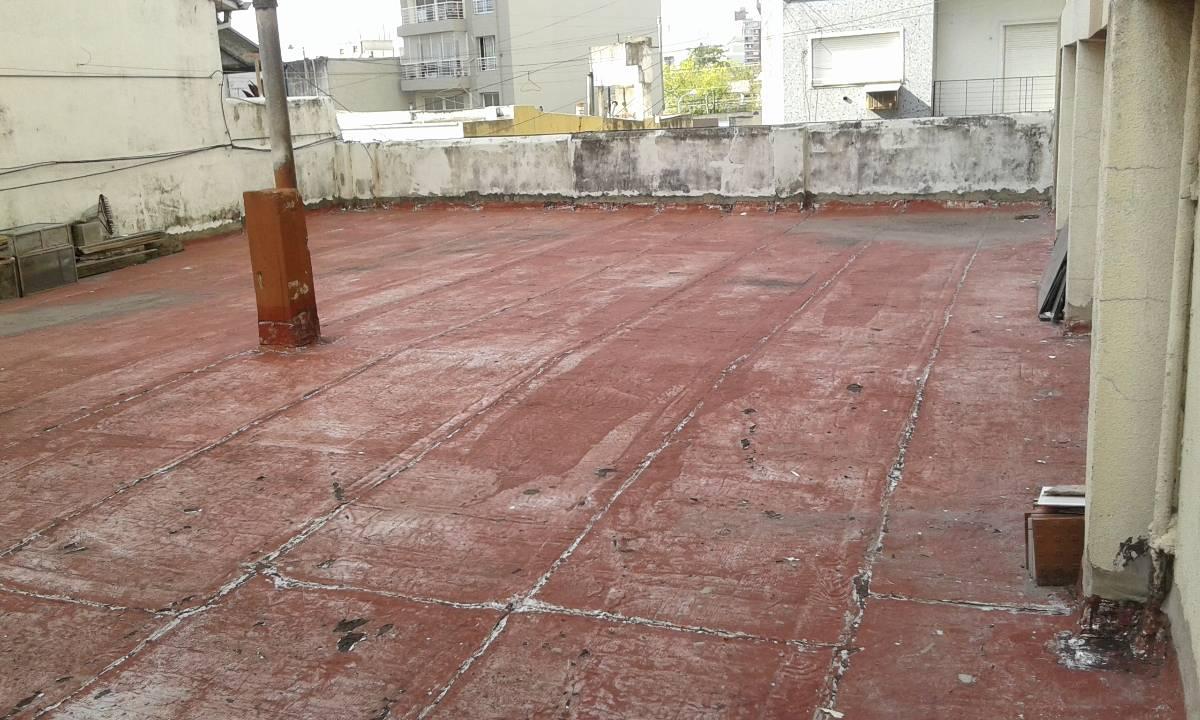 Departamento 3 Amb Al Frente Mb/ubic 4