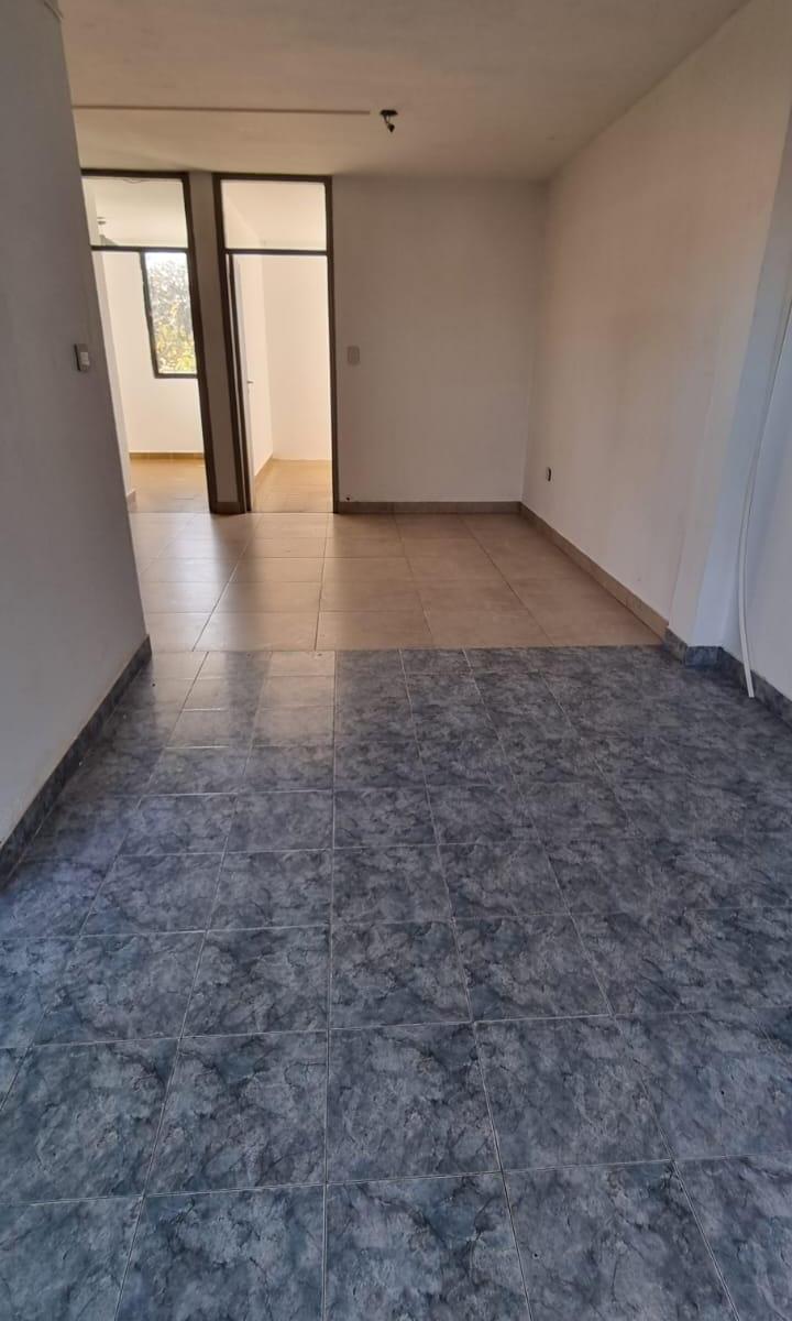 ¡¡NUEVO VALOR!! Departamento de 3 amb. al fte. c/ Balcón.