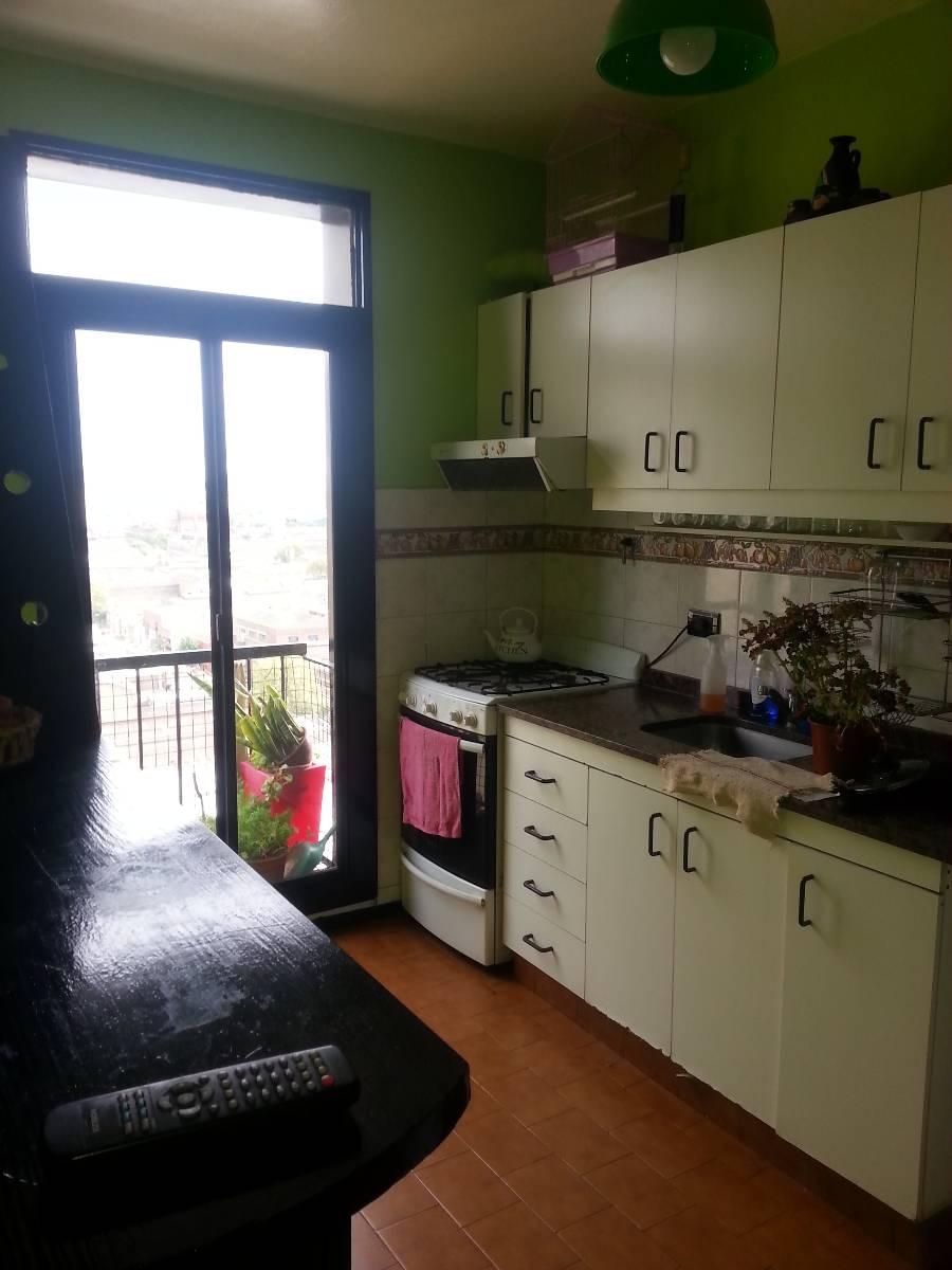 Excelente Departamento de 2 Amb 3