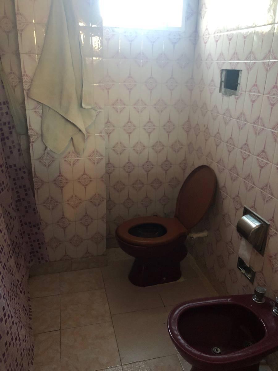 Departamento de 4 Amb Al Frente 1