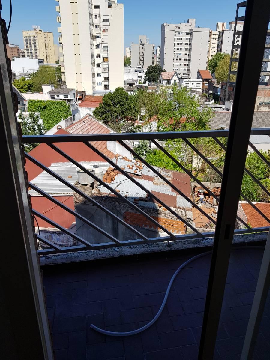 Departamento 3 Amb Muy Lindo 2