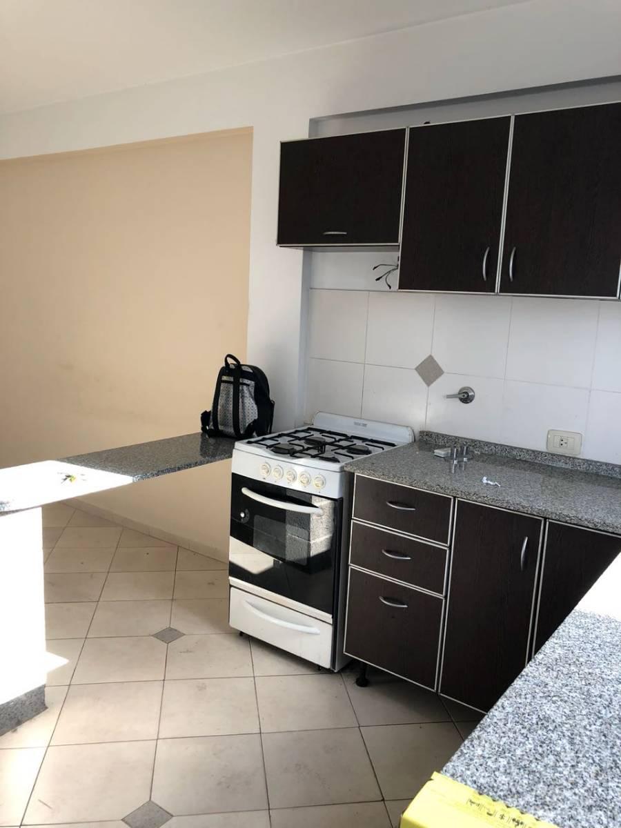 Nuevo Valor! Departamento 2 Amb con Balcon 3