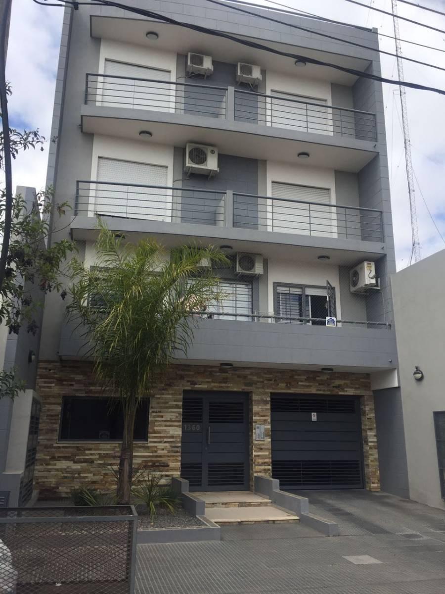 Nuevo Valor! Departamento 2 Amb con Balcon 5