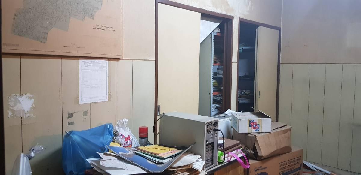 Galpón en Venta 3